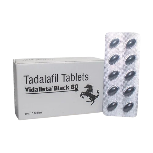 100 Pill Cialis (80 MG)