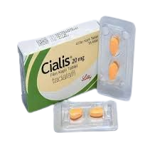 50 Pill Cialis (20 MG)