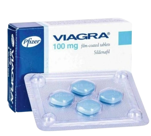 50 Pill Viagra (100 MG)
