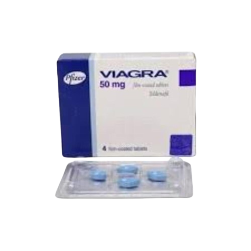 50 Pill Viagra (50 MG)