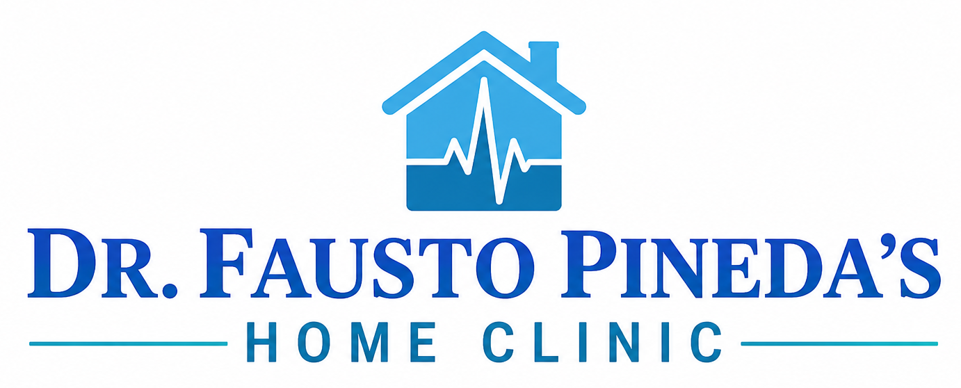 dr logo