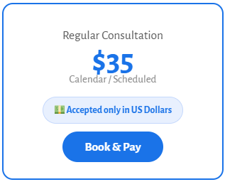 Regular Consultation
