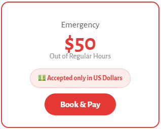 Emergency Consultation