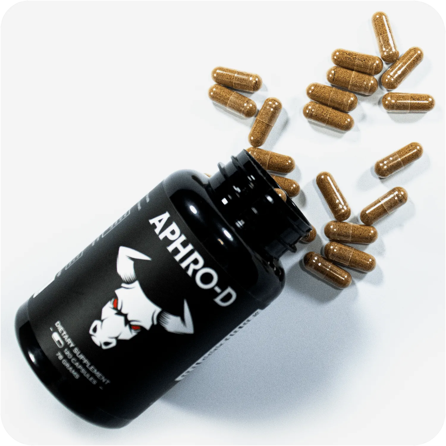 Boost Free & Total Testosterone Naturally - Image 3
